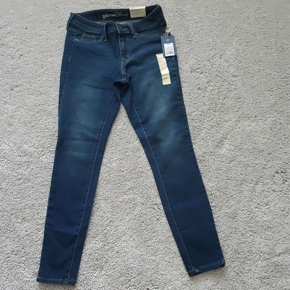 Universal Thread Denim - NWT UNIVERSAL THREAD JEANS